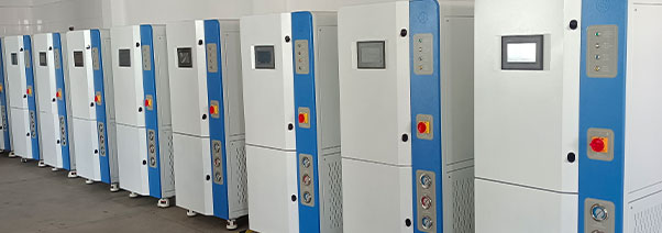 關(guān)于制冷工程安裝的引見(jiàn)